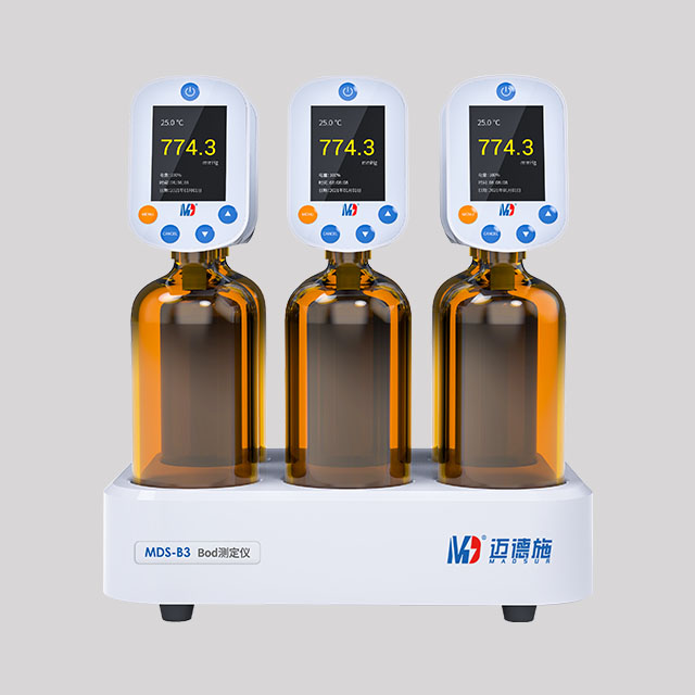 MDS-B系列 BOD測(cè)定儀